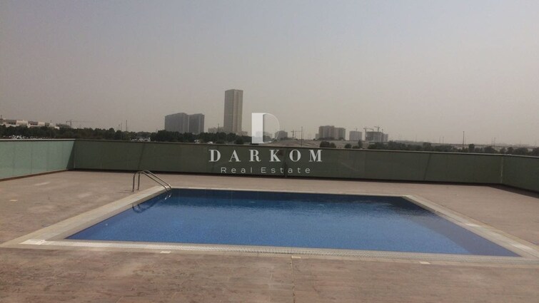 Silicon Gates Apartment for Sale, Dubai Silicon Oasis, Dubai