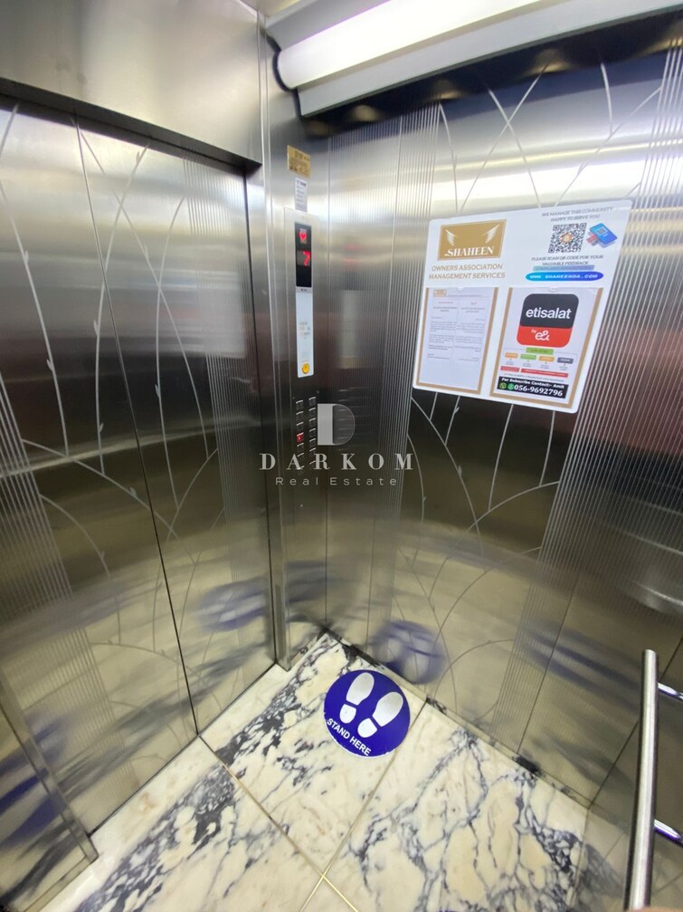 Silicon Gates Apartment for Sale, Dubai Silicon Oasis, Dubai