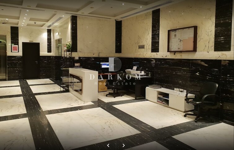 Silicon Gates Apartment for Sale, Dubai Silicon Oasis, Dubai