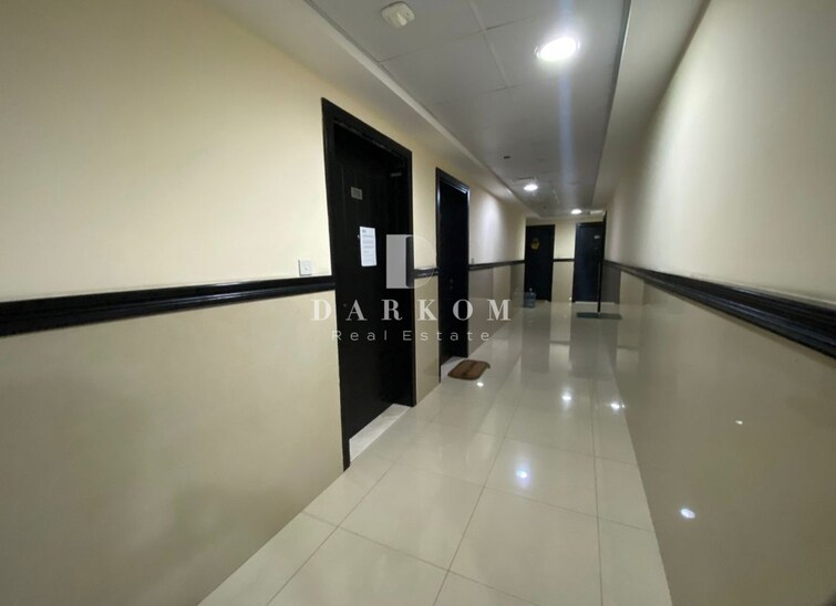 Silicon Gates Apartment for Sale, Dubai Silicon Oasis, Dubai