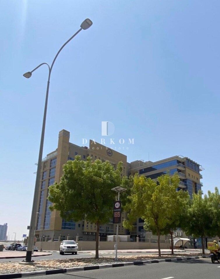 Silicon Gates Apartment for Sale, Dubai Silicon Oasis, Dubai