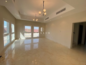 4 BR Villa For Rent in Jebel Ali Hills Cover Image