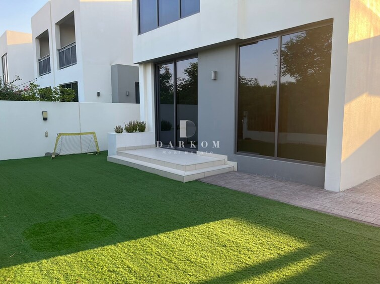 Maple at Dubai Hills Estate Villa for Rent, Dubai Hills Estate, Dubai