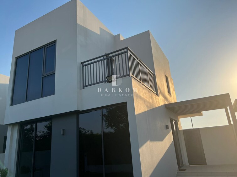 Maple at Dubai Hills Estate Villa for Rent, Dubai Hills Estate, Dubai