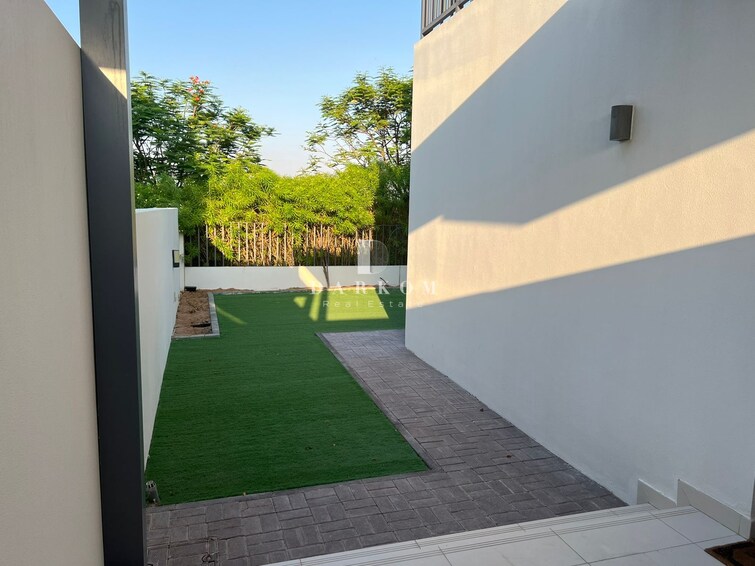 Maple at Dubai Hills Estate Villa for Rent, Dubai Hills Estate, Dubai