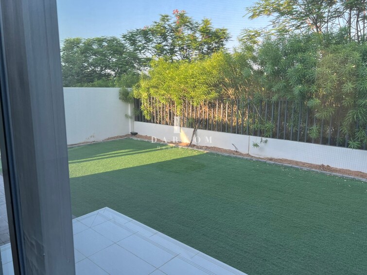 Maple at Dubai Hills Estate Villa for Rent, Dubai Hills Estate, Dubai