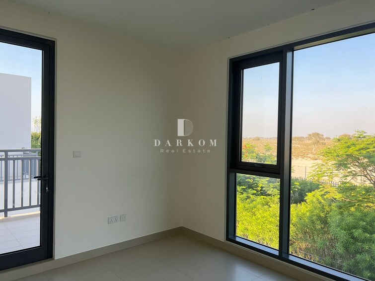 Maple at Dubai Hills Estate Villa for Rent, Dubai Hills Estate, Dubai