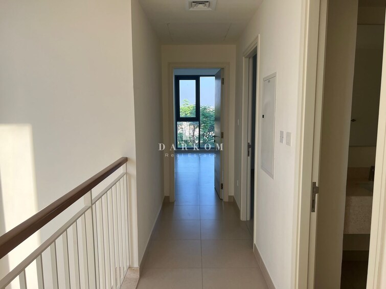 Maple at Dubai Hills Estate Villa for Rent, Dubai Hills Estate, Dubai