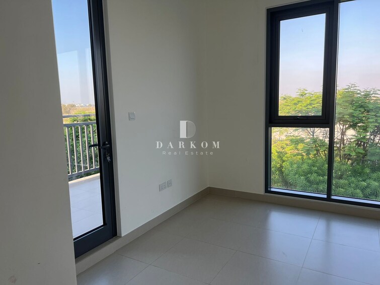 Maple at Dubai Hills Estate Villa for Rent, Dubai Hills Estate, Dubai