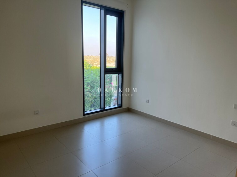 Maple at Dubai Hills Estate Villa for Rent, Dubai Hills Estate, Dubai