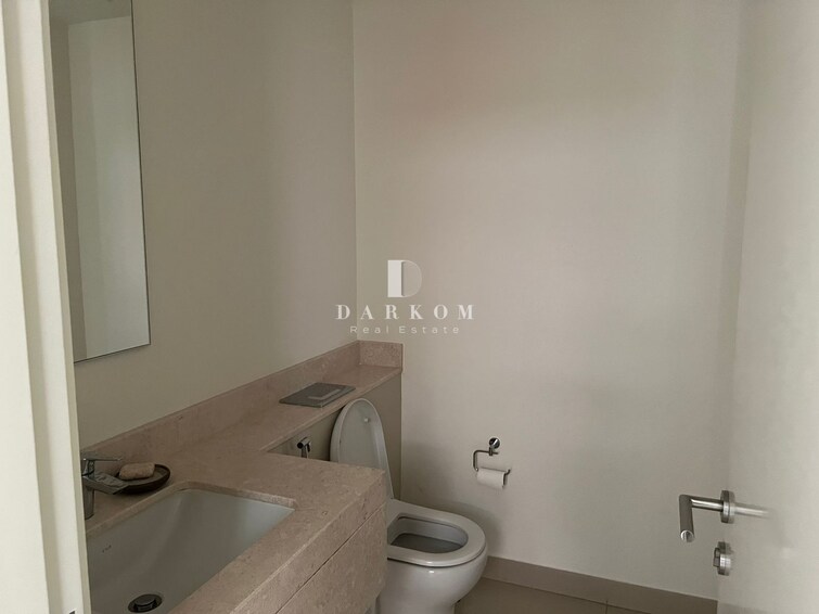 Maple at Dubai Hills Estate Villa for Rent, Dubai Hills Estate, Dubai