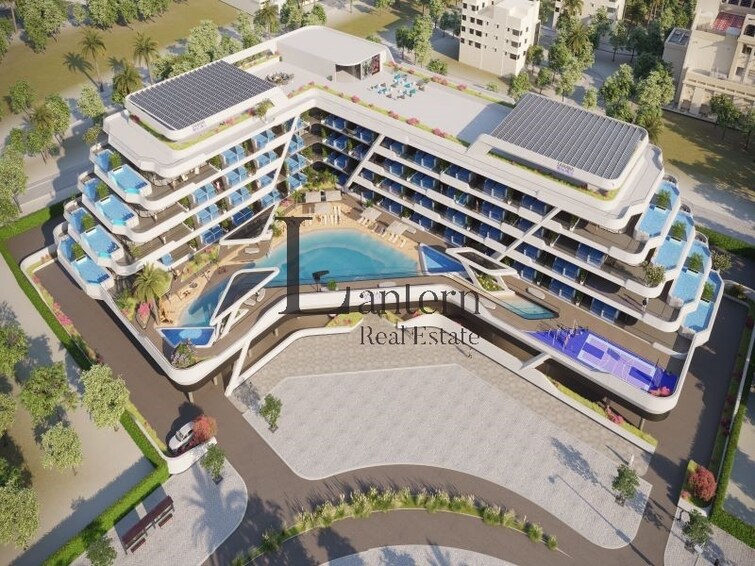  Apartment for Sale, Dubai Studio City, Dubai