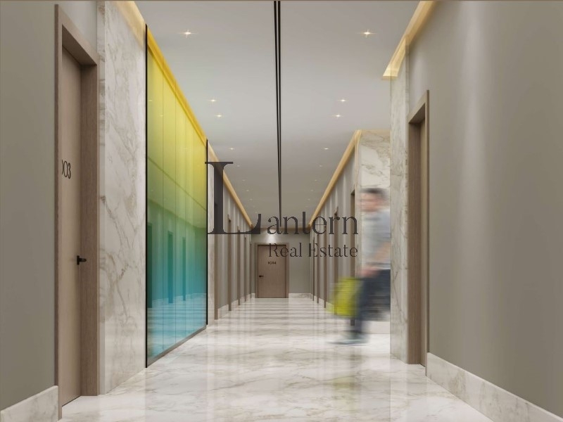 1 Bedroom 881 Sq.Ft. Apartment for Sale in Jumeirah Village Circle (JVC), Dubai - 5116836 photo 39