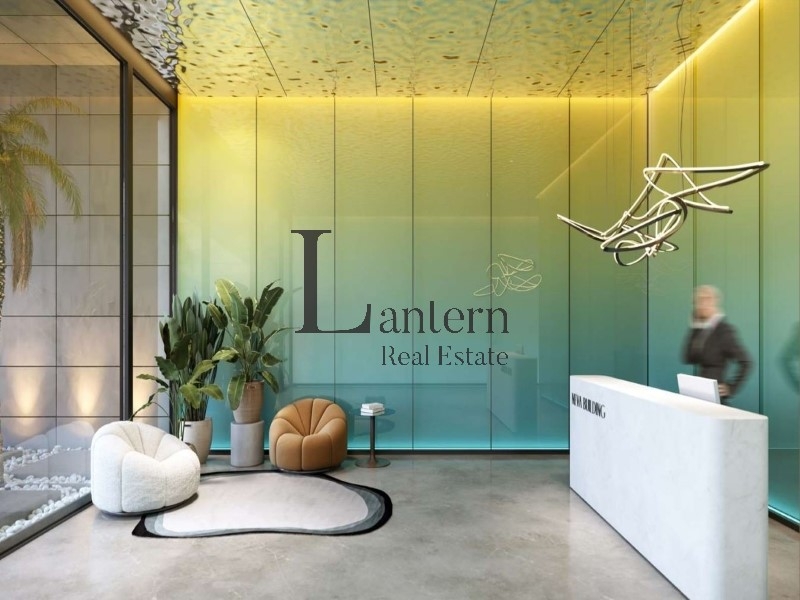 1 Bedroom 881 Sq.Ft. Apartment for Sale in Jumeirah Village Circle (JVC), Dubai - 5116836 photo 34