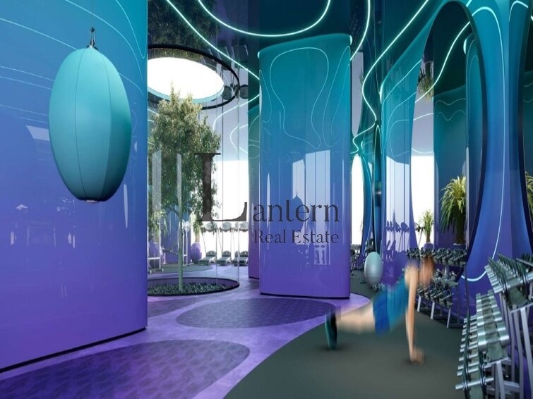 1 Bedroom 881 Sq.Ft. Apartment for Sale in Jumeirah Village Circle (JVC), Dubai - 5116836 photo 13