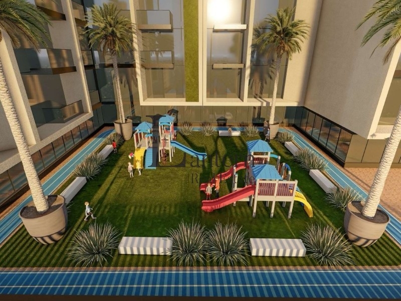 1 Bedroom 881 Sq.Ft. Apartment for Sale in Jumeirah Village Circle (JVC), Dubai - 5116836 photo 30
