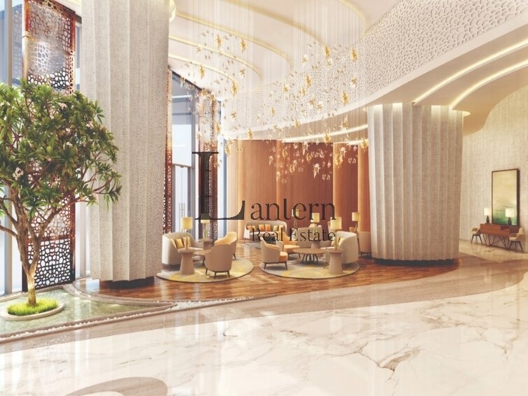 Imperial Avenue Apartment for Sale, Downtown Dubai, Dubai