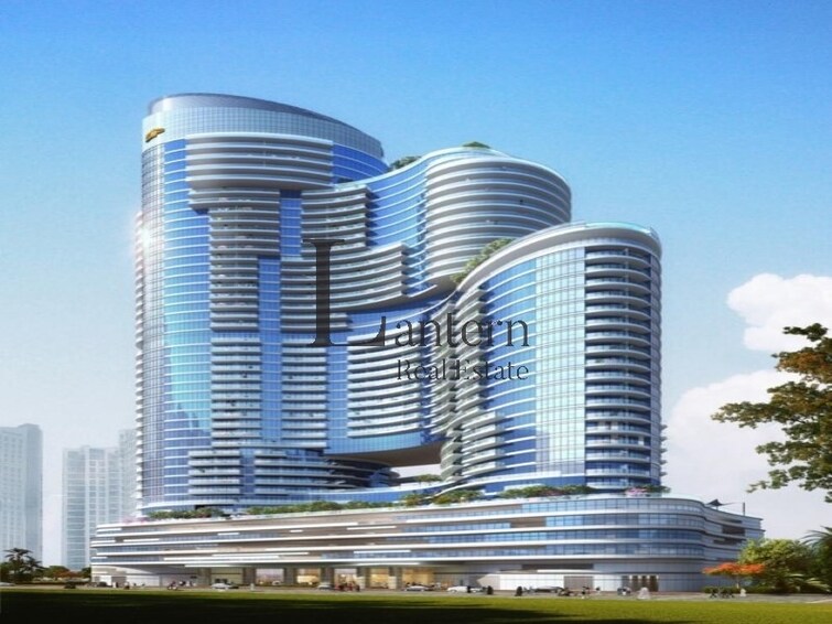 Imperial Avenue Apartment for Sale, Downtown Dubai, Dubai