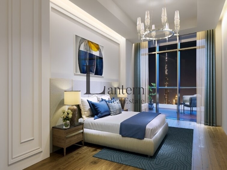 Imperial Avenue Apartment for Sale, Downtown Dubai, Dubai