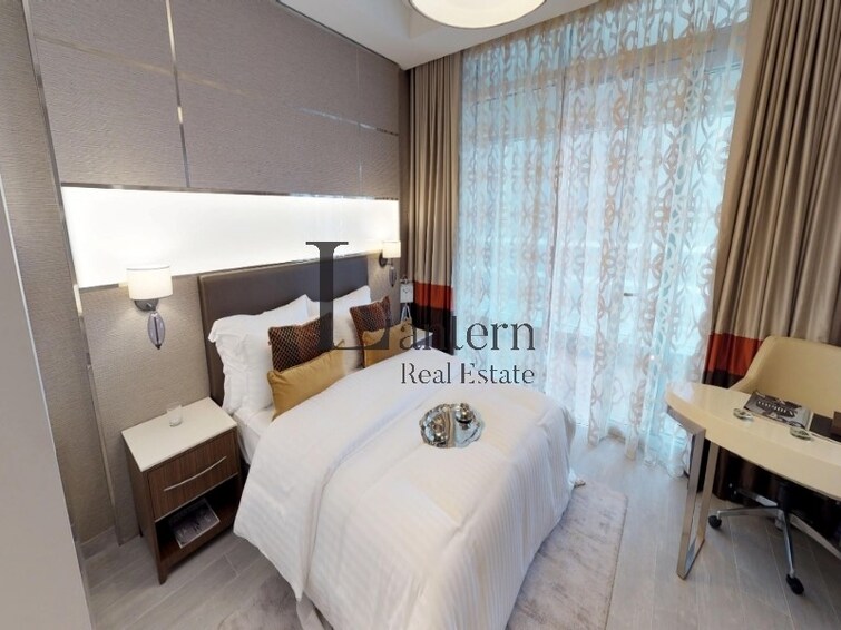 Imperial Avenue Apartment for Sale, Downtown Dubai, Dubai