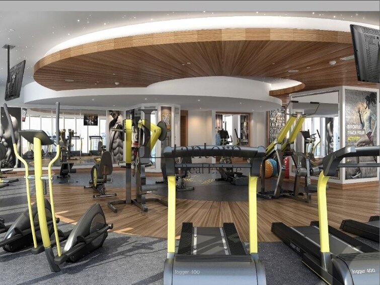 Imperial Avenue Apartment for Sale, Downtown Dubai, Dubai