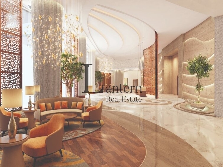 Imperial Avenue Apartment for Sale, Downtown Dubai, Dubai