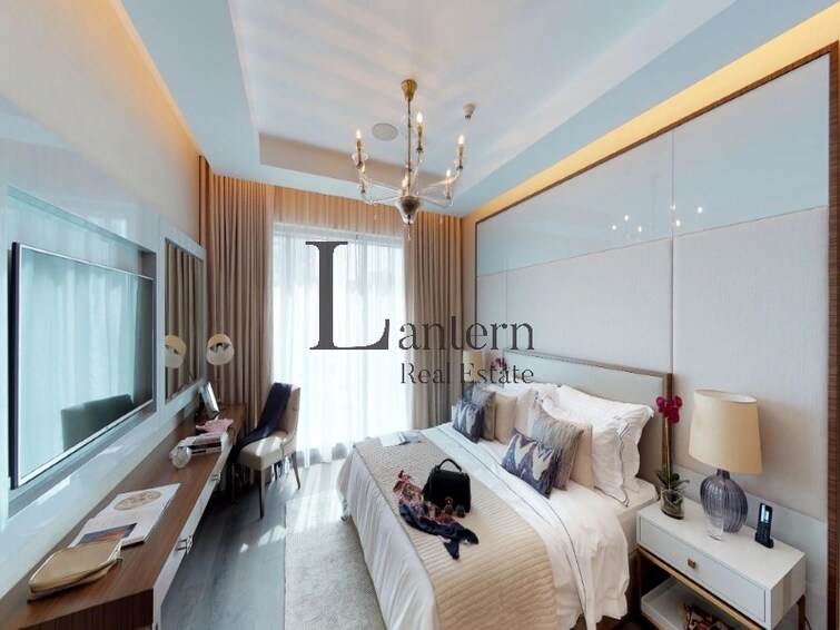 Imperial Avenue Apartment for Sale, Downtown Dubai, Dubai