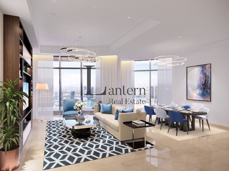 Imperial Avenue Apartment for Sale, Downtown Dubai, Dubai