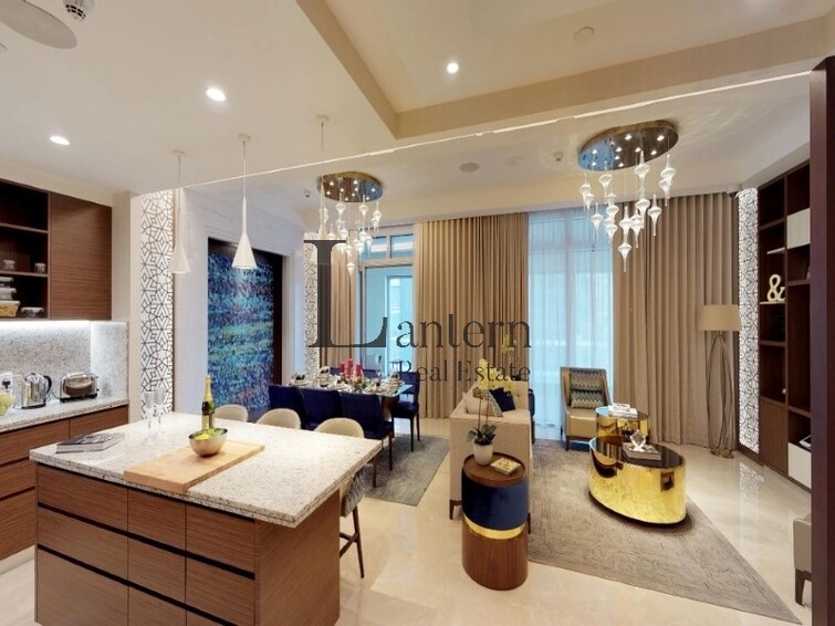 Imperial Avenue Apartment for Sale, Downtown Dubai, Dubai