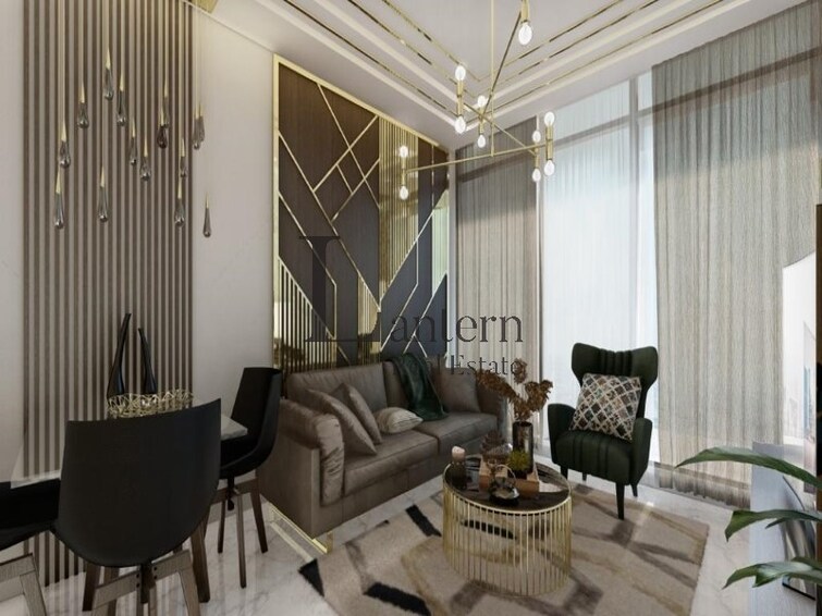 JVC District 13 Apartment for Sale, Jumeirah Village Circle (JVC), Dubai