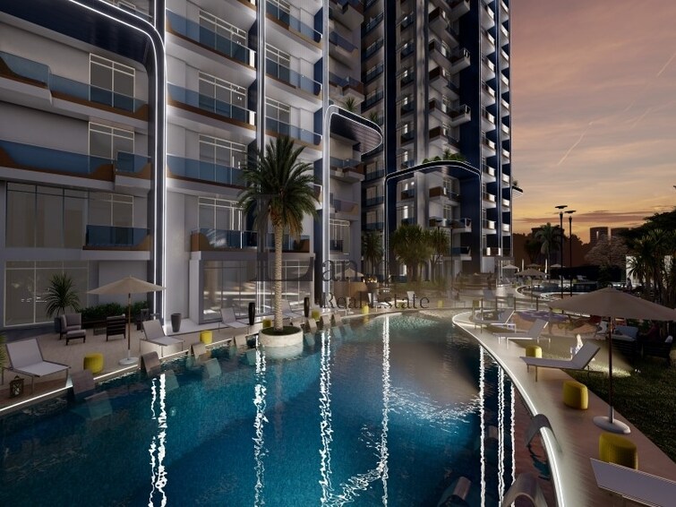 JVC District 13 Apartment for Sale, Jumeirah Village Circle (JVC), Dubai
