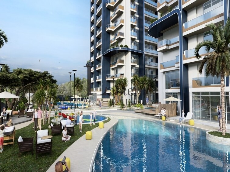 JVC District 13 Apartment for Sale, Jumeirah Village Circle (JVC), Dubai