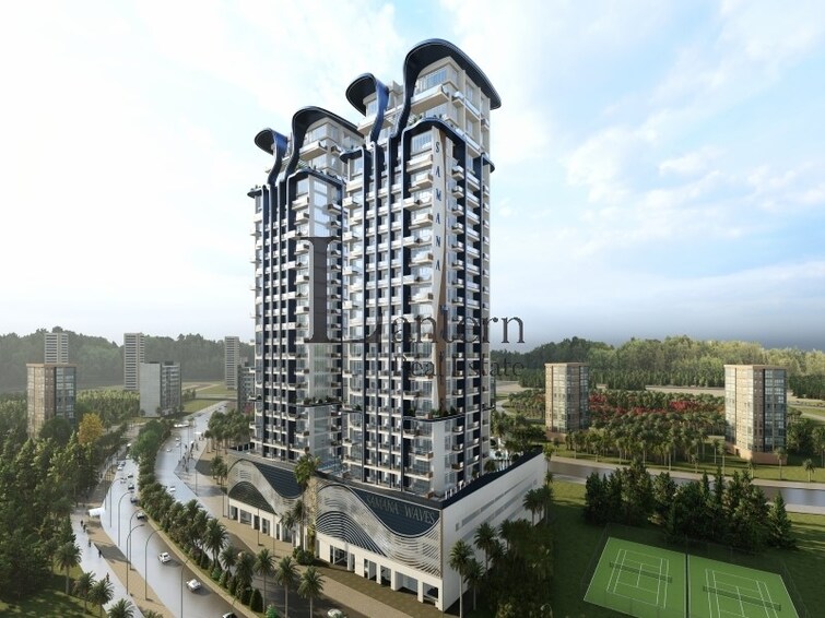 JVC District 13 Apartment for Sale, Jumeirah Village Circle (JVC), Dubai