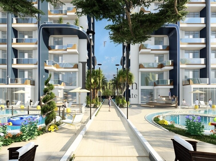 JVC District 13 Apartment for Sale, Jumeirah Village Circle (JVC), Dubai