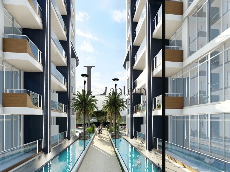 JVC District 13 Apartment for Sale, Jumeirah Village Circle (JVC), Dubai