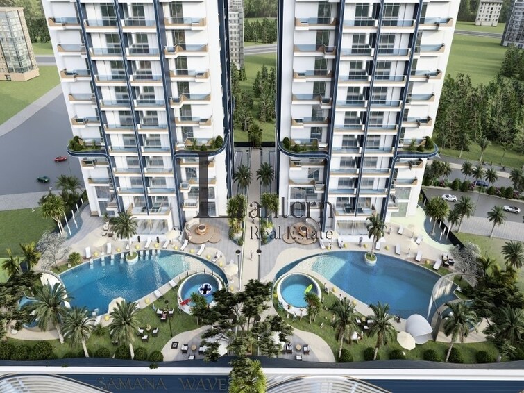 JVC District 13 Apartment for Sale, Jumeirah Village Circle (JVC), Dubai