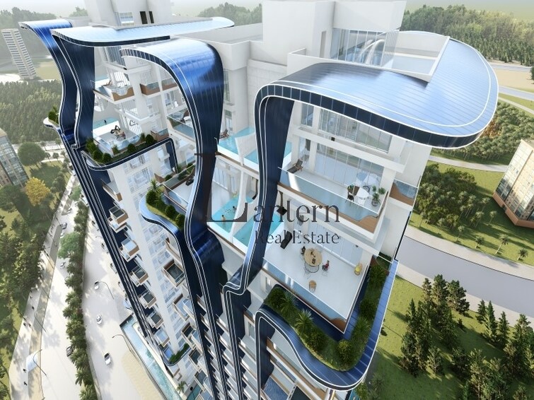 JVC District 13 Apartment for Sale, Jumeirah Village Circle (JVC), Dubai