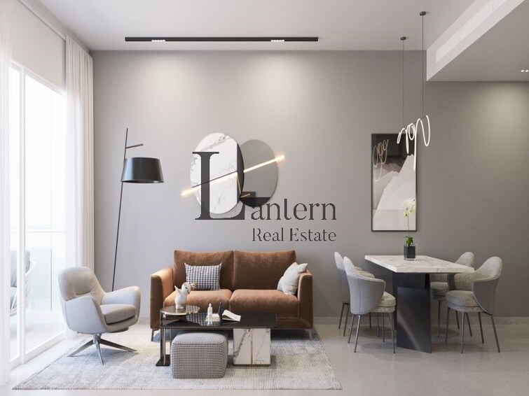 JVC District 11 Apartment for Sale, Jumeirah Park, Dubai