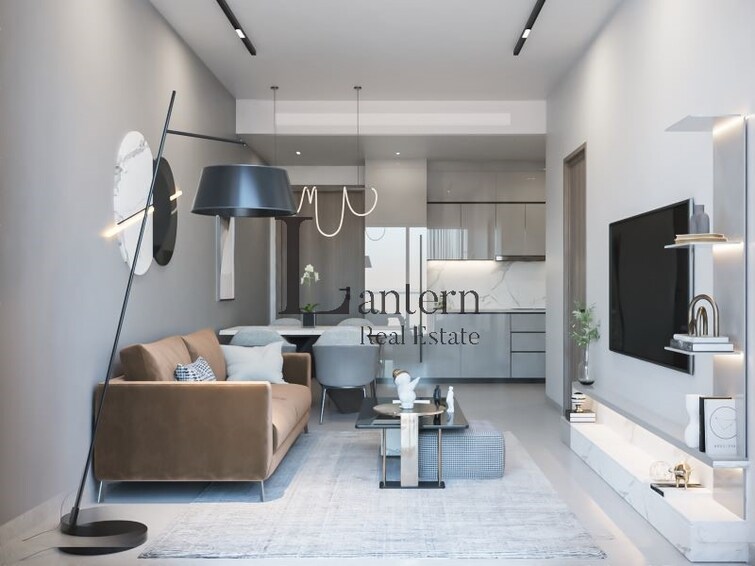 JVC District 11 Apartment for Sale, Jumeirah Park, Dubai