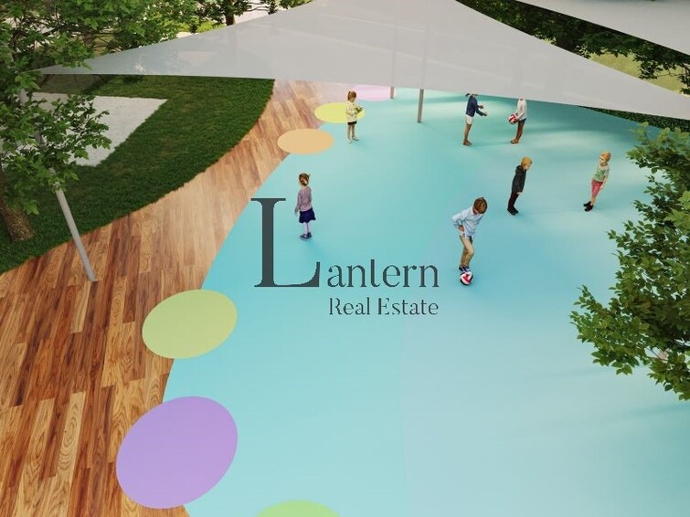 JVC District 11 Apartment for Sale, Jumeirah Park, Dubai