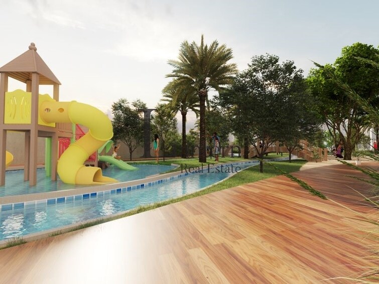 JVC District 11 Apartment for Sale, Jumeirah Park, Dubai