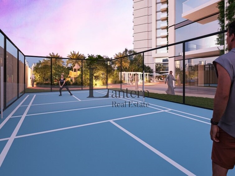 JVC District 11 Apartment for Sale, Jumeirah Park, Dubai