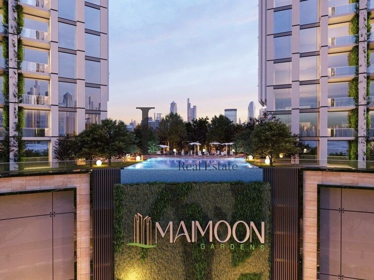 JVC District 11 Apartment for Sale, Jumeirah Park, Dubai