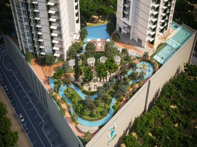 JVC District 11 Apartment for Sale, Jumeirah Park, Dubai
