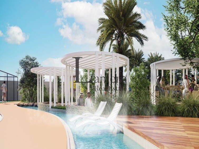 JVC District 11 Apartment for Sale, Jumeirah Park, Dubai