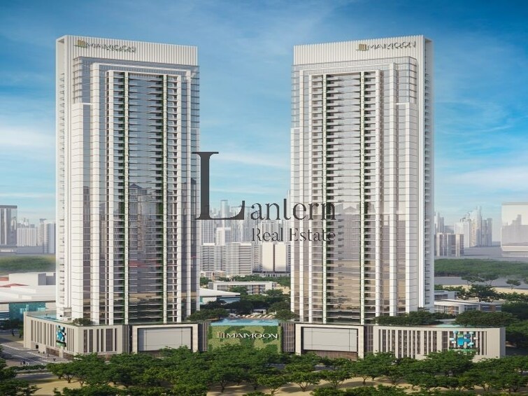 JVC District 11 Apartment for Sale, Jumeirah Park, Dubai