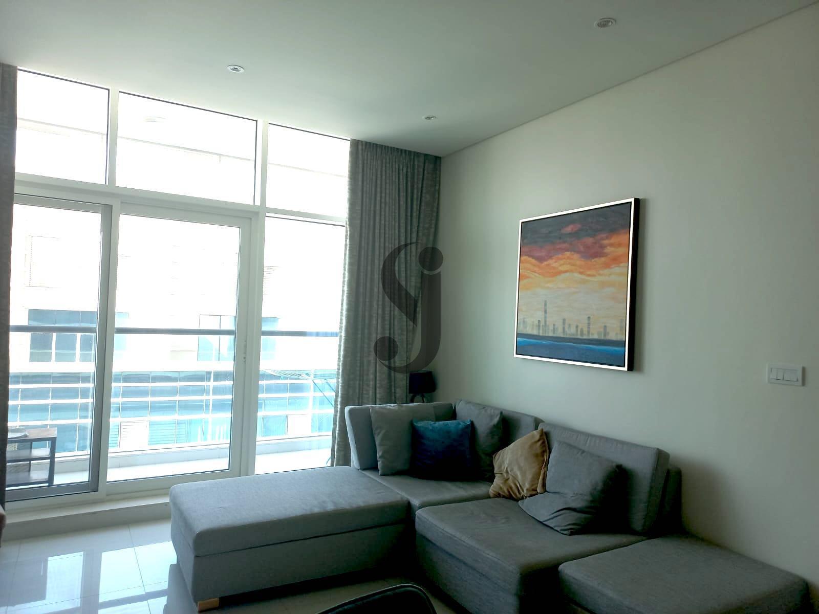  Apartment for Rent, Business Bay, Dubai