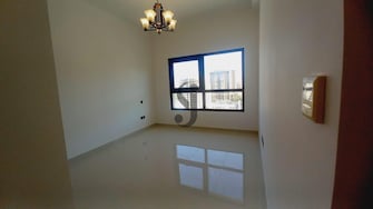 1 BR Apartment For Rent in Jaddaf Views Cover Image