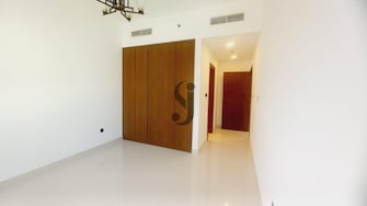 1 BR Apartment For Rent in Jaddaf Views Cover Image