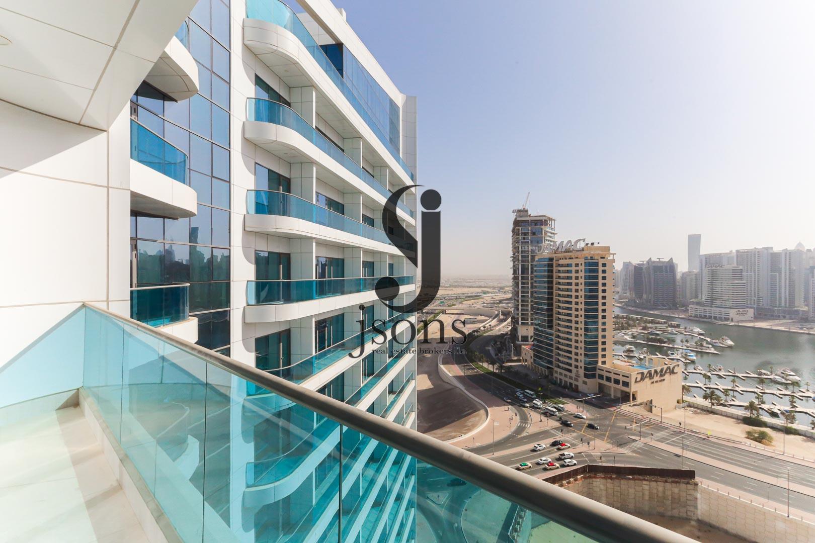 The Bay Apartment for Sale, Business Bay, Dubai